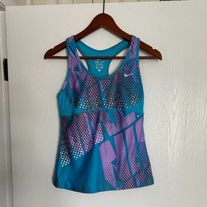 Nike Tank Top